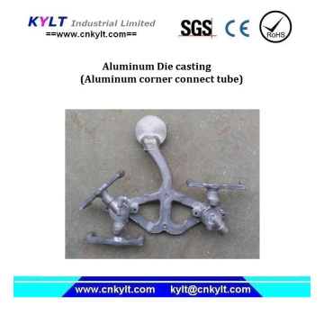 Kylt Aluminium Alloy Die Casting Part